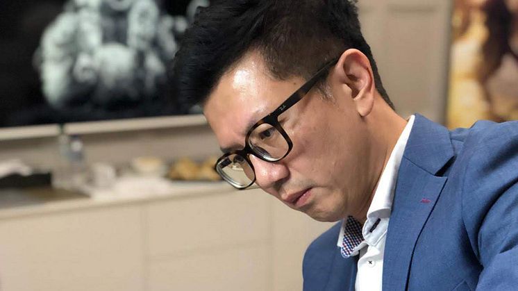 Nose Filler Injection Can Cause Vision Loss When Injected With Poor Injection Techniques & Without Understanding Of Facial Anatomy, Dr Ivan Puah Warns