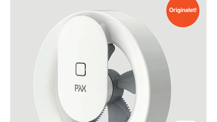 Produktblad Pax Calima