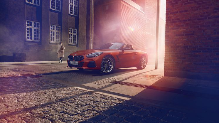 BMW Z4