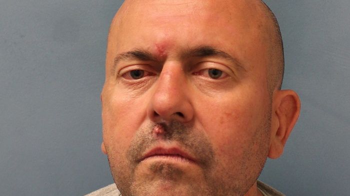 Former police officer jailed and ex-rugby star sentenced in Formula 1 film tax scam