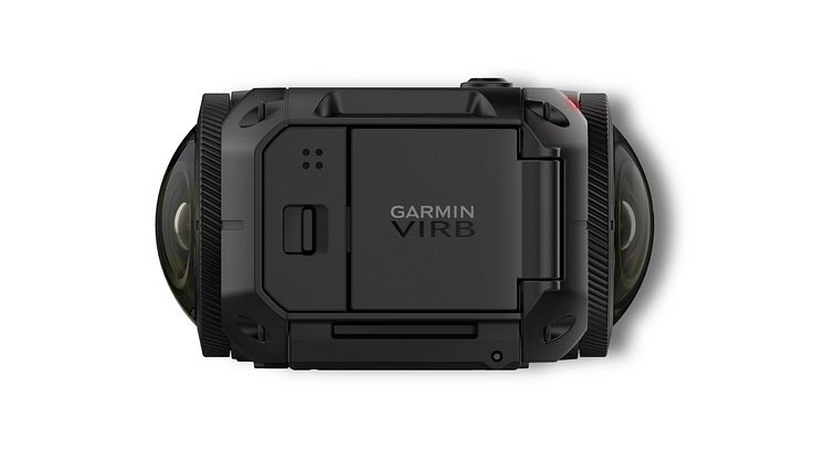 Garmin_VIRB 360