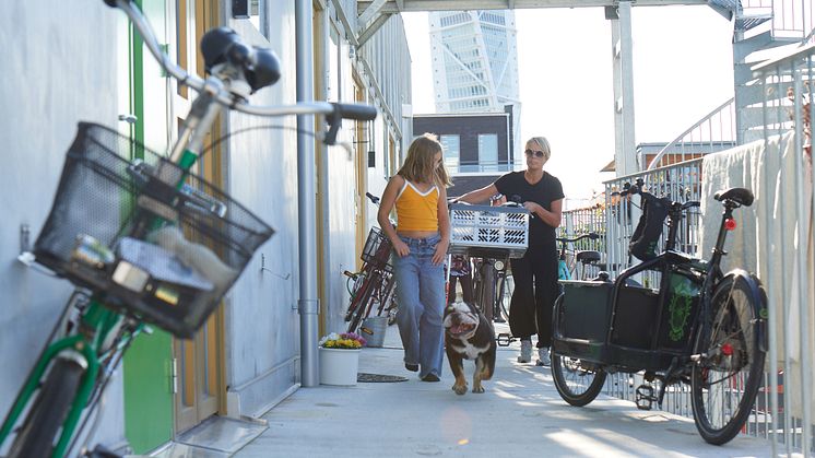 Ohboy, Malmö. Fotograf Peter Carlsson