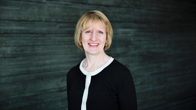 Professor Julia Davies, Malmö universitet, har lett arbetet med att ta fram det digitala lexikonet ARTICULATE