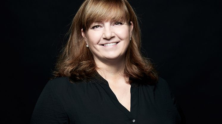 Susann Pettersson, chef för huvuduppdrag Hälsa på Ängelholms kommun är nominerad till årets nyskapande chef.