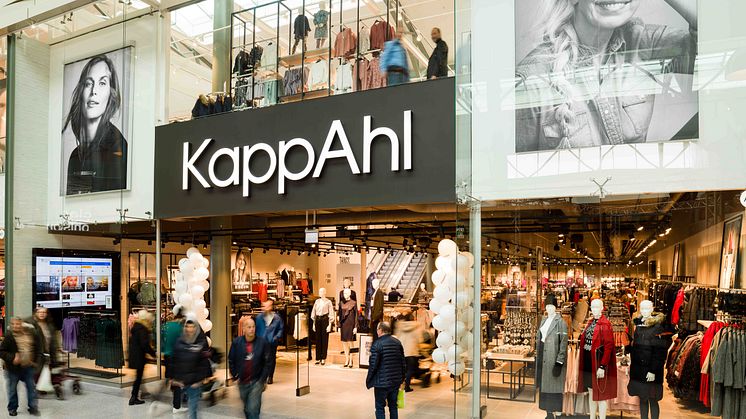 KappAhl