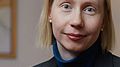Pia Pehrson - ny expert i JP Samhällsbyggnadsnet