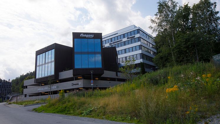Vil du gjøre som Bergans? Vi har løsninger for store og mindre virksomheter, både i Asker, Lier og Drammen.
