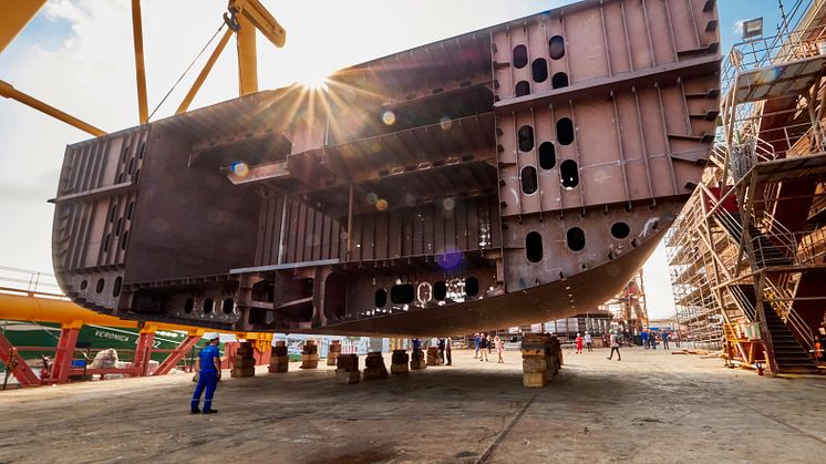 PR24 keel laying_12