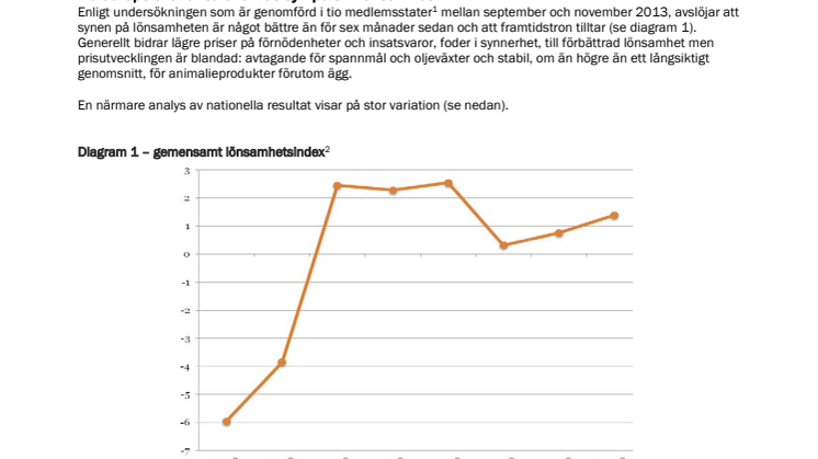 EU-Barometern 2013