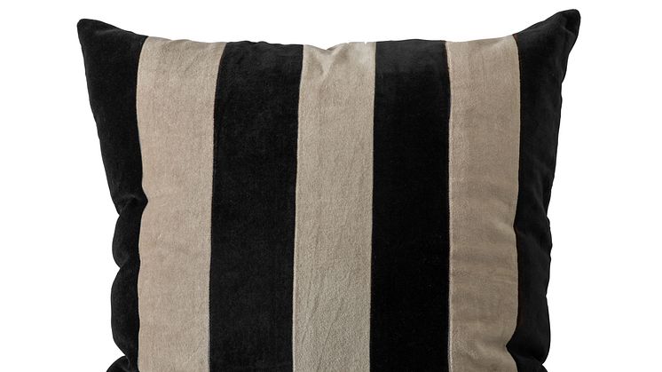 PILLOW PATH M brown - BYON SS22