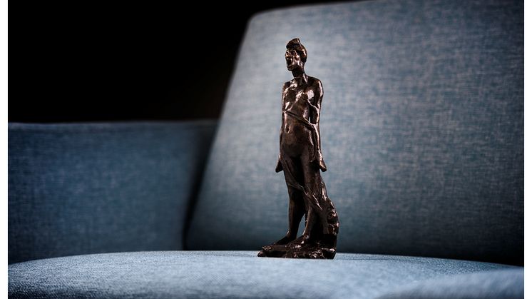 Foto: Annar Bjørgli / Nasjonalmuseet