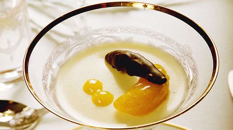 Pannacotta