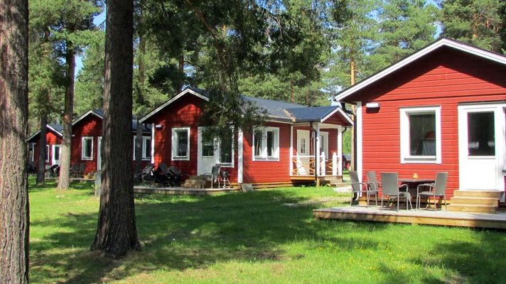 Välkommen på träff i Jokkmokk (30 juni) 1-2 juli - Avd Norrbotten!