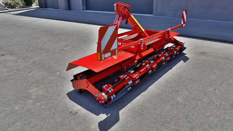 Cultro 3 TC