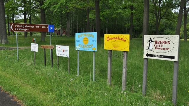 Ersättningarna från landsbygdsprogrammet ger bland annat god miljönytta men de många olika stöden ger ett administrativt tungt och dyrt program.
