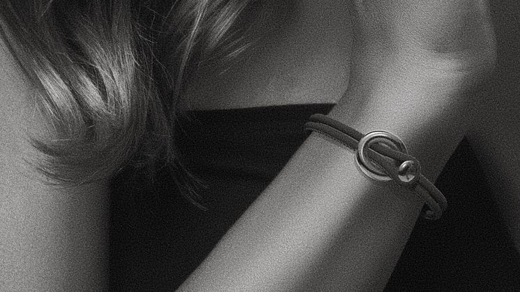 Orrling Jewellery Redefines Hope with the 'Imagine by Orrling' Bracelet to Support the Non-Violence Project