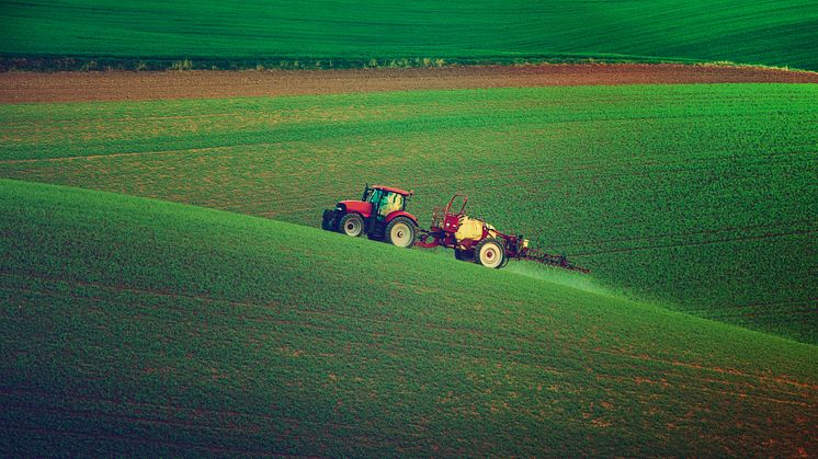 Die Vorteile des Kaufs von gebrauchten Fendt Landmaschinen