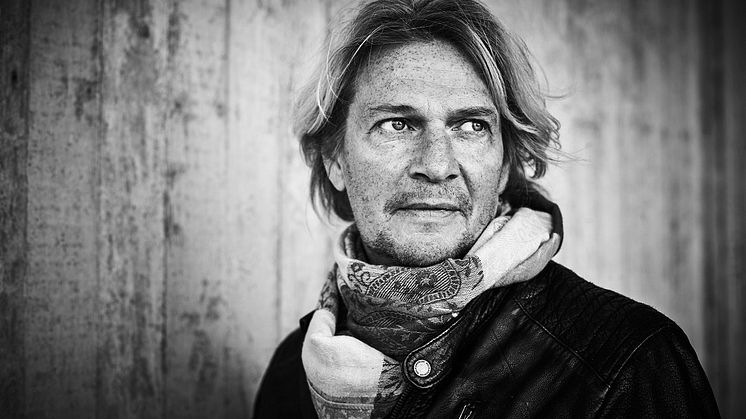 Tommy Nilsson pressbild 