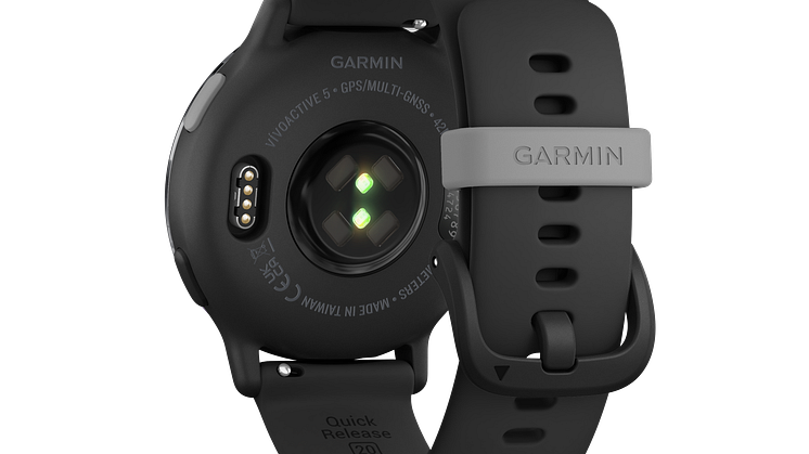 Garmin_vivoactive 5 (c) Garmin Deutschland GmbH