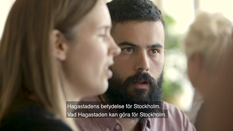 Stadsinnovationstävlingen CityZen Jam