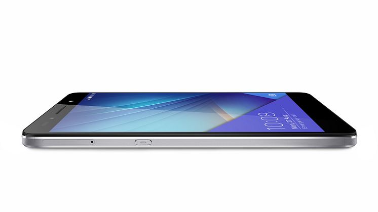 Honor 7 flat