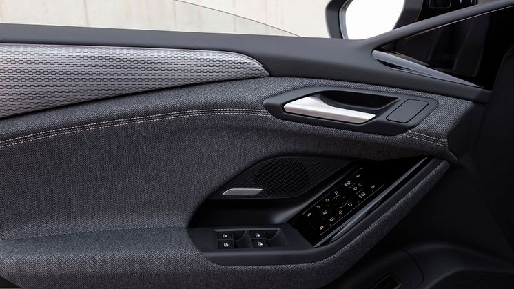 Audi A6 Sportback e-tron