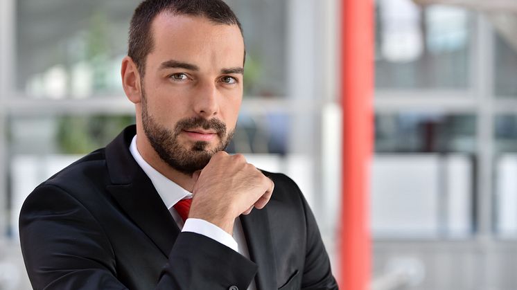 Libor Beneš_Marketingový ředitel