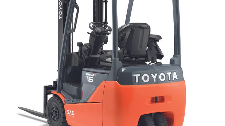 Toyota Traigo 48