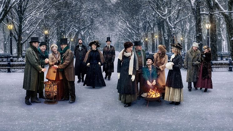 Julkonsert i Skövde