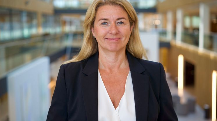 Tove Selnes (2020)