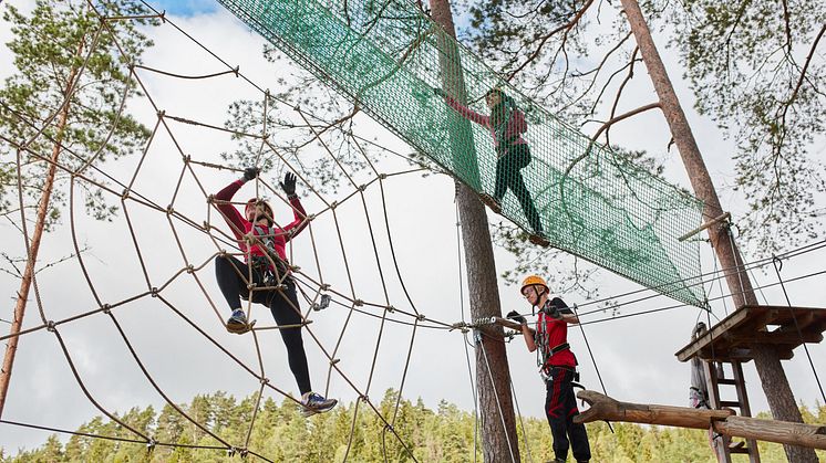 Isaberg Mountain Resort_2