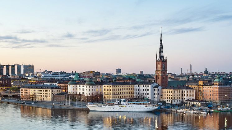 Second strongest Nordic deal volume ever in 2022 despite 31% decline