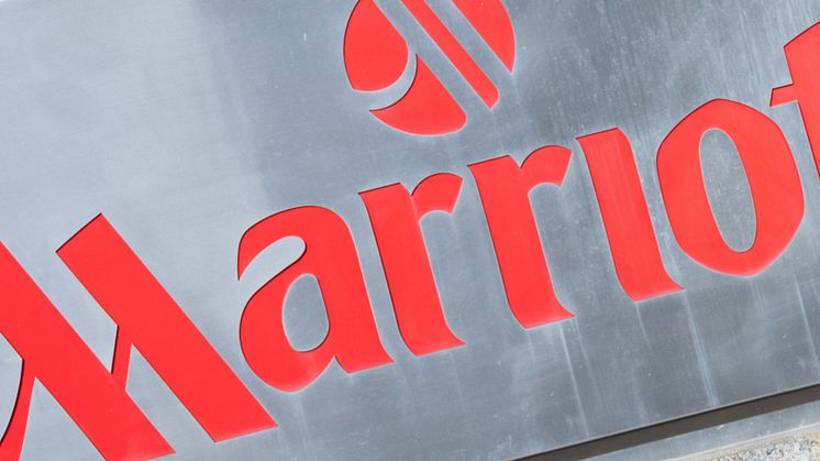 Marriott:  breaking new ground for timeshare openness?