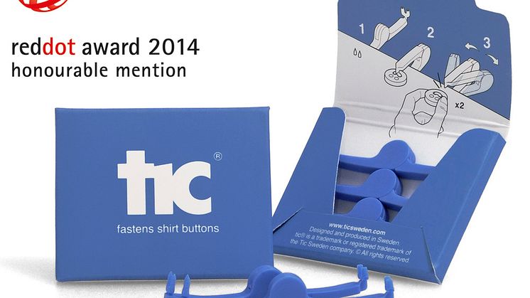 Tic Bluepack