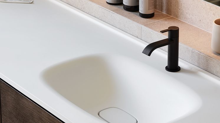 Vedum - Flow 1500 brun ek