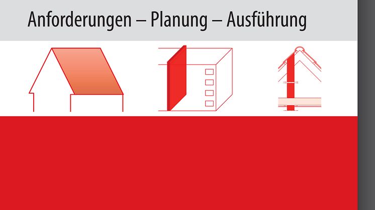 Brandschutz im Detail – Dächer
