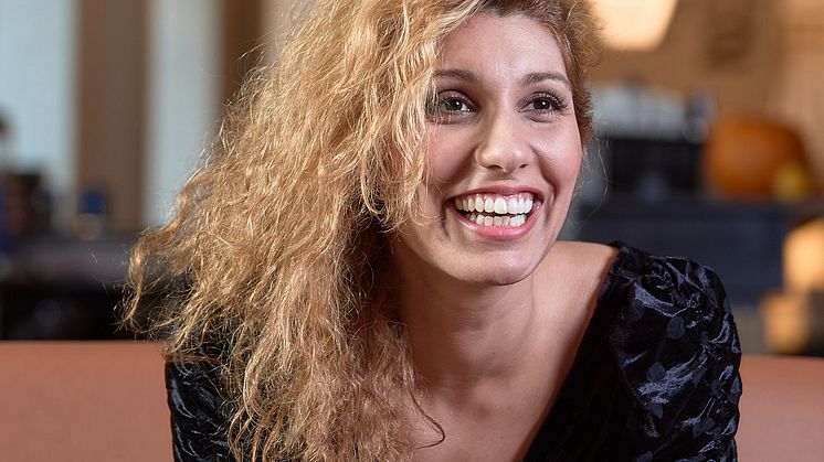 Sara Khorami 1