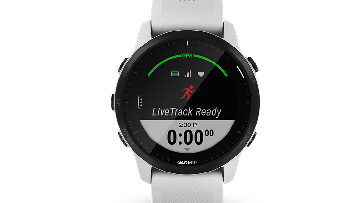 Garmin Forerunner 945 LTE