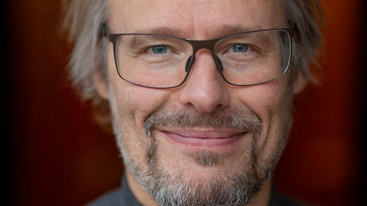 Sven Bergman, nominerad i kategorin Årets Avslöjande 2018