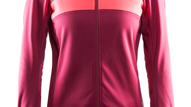 Siberian jacket (dam)