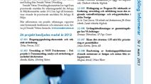 SVUs informationsblad Nr 1 mars, 2013 