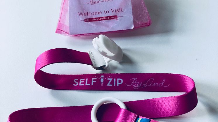 Self zip