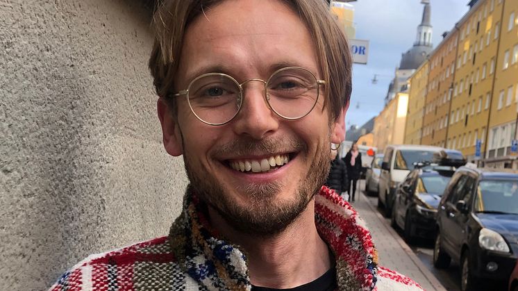 Johan Bjureberg