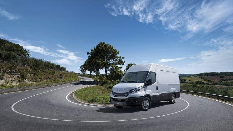 IVECO Daily
