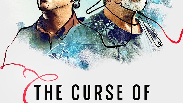 THE CURSE OF OAK ISLAND S8_MYSTERY WINTER