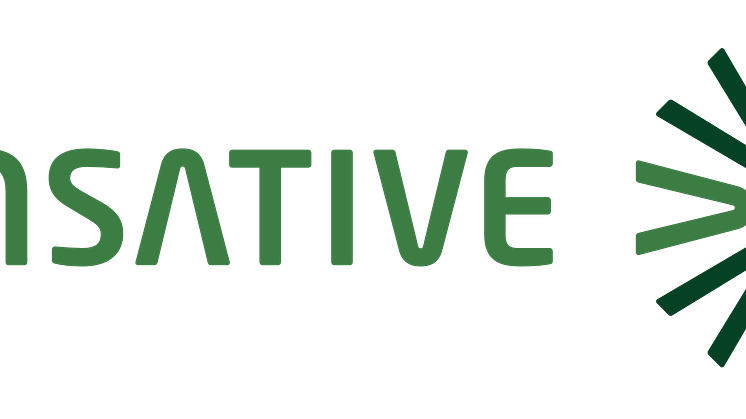 Sensative logo