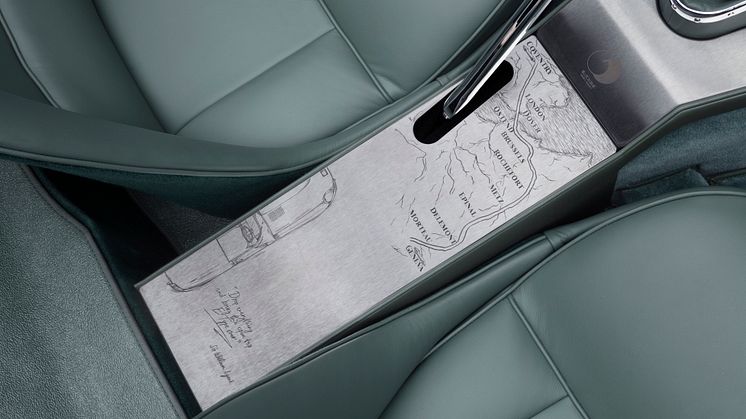 14 E-TYPE OTS interior 03