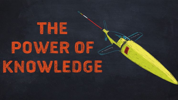 Illustration: Designbyrå Reibo/Arctic Frontiers 