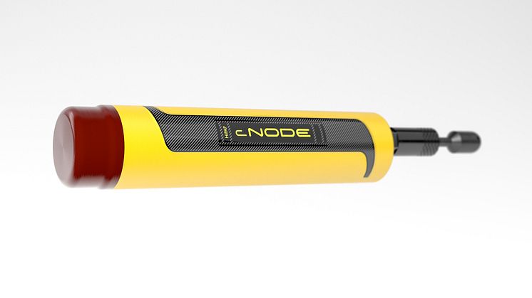 High res image - Kongsberg Maritime - cNODE Micro