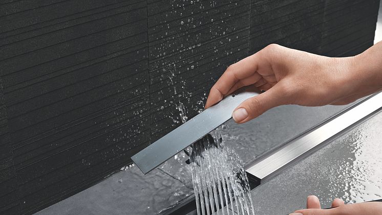 Geberit CleanLine